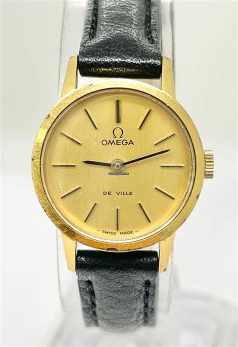 omega de ville for sale